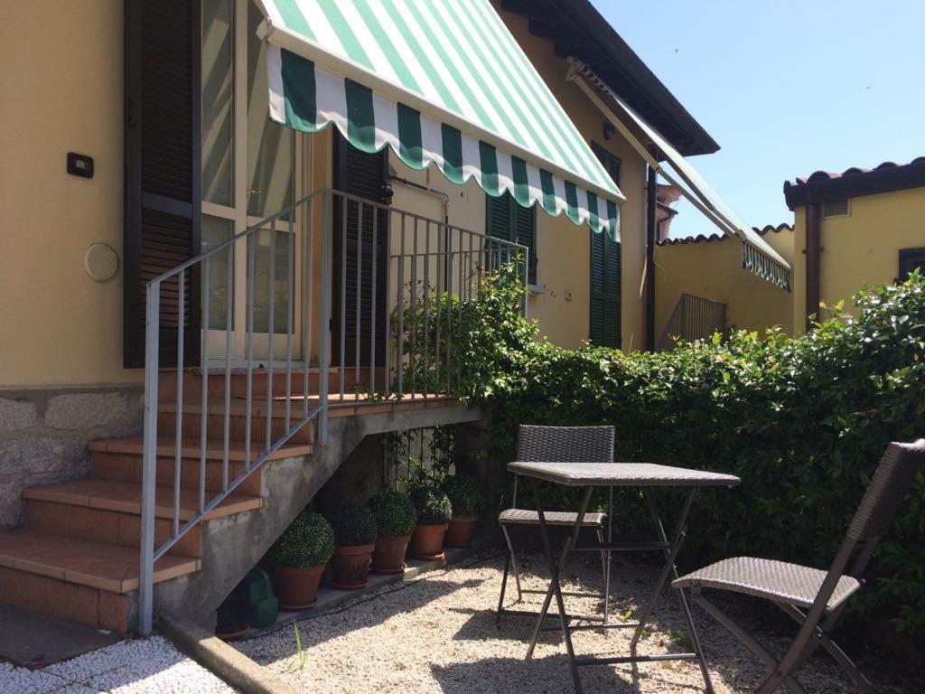 Apartament Lognomoelafatina Baveno Zewnętrze zdjęcie