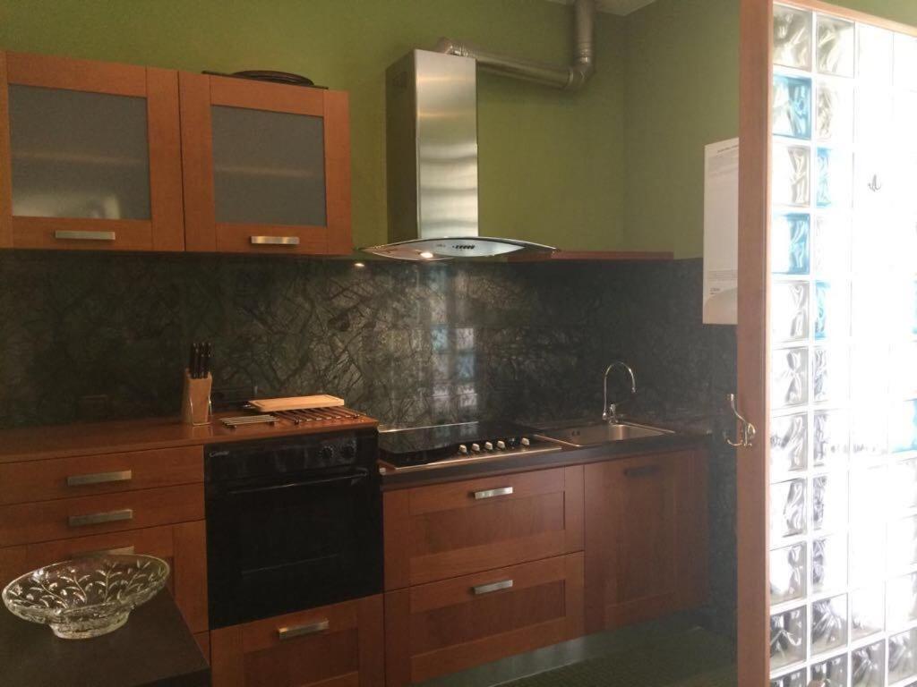 Apartament Lognomoelafatina Baveno Zewnętrze zdjęcie