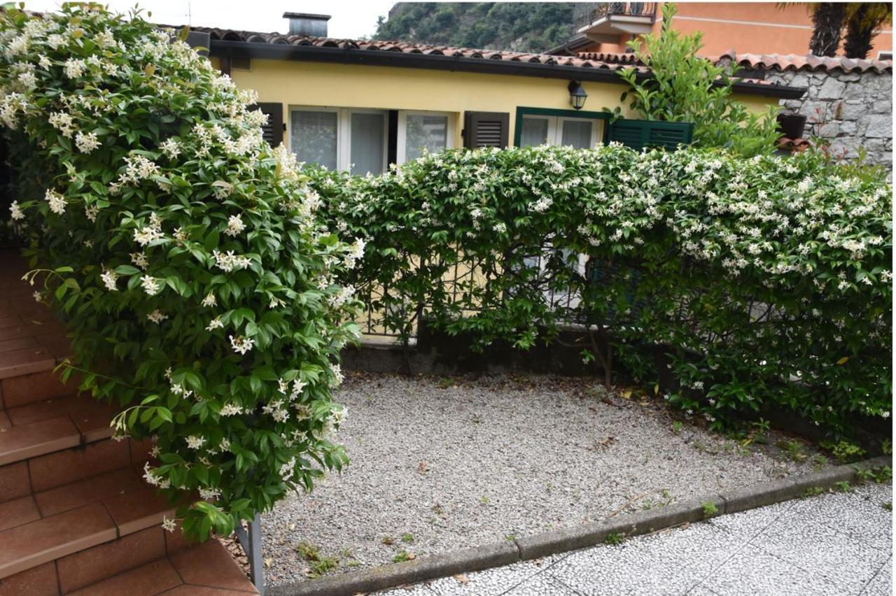 Apartament Lognomoelafatina Baveno Zewnętrze zdjęcie