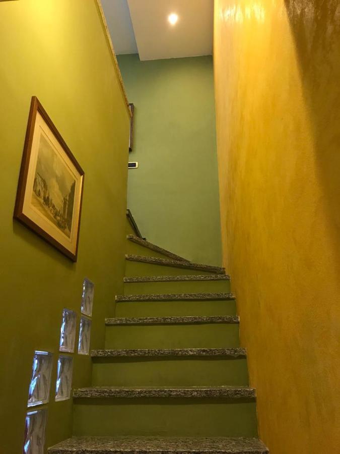 Apartament Lognomoelafatina Baveno Zewnętrze zdjęcie