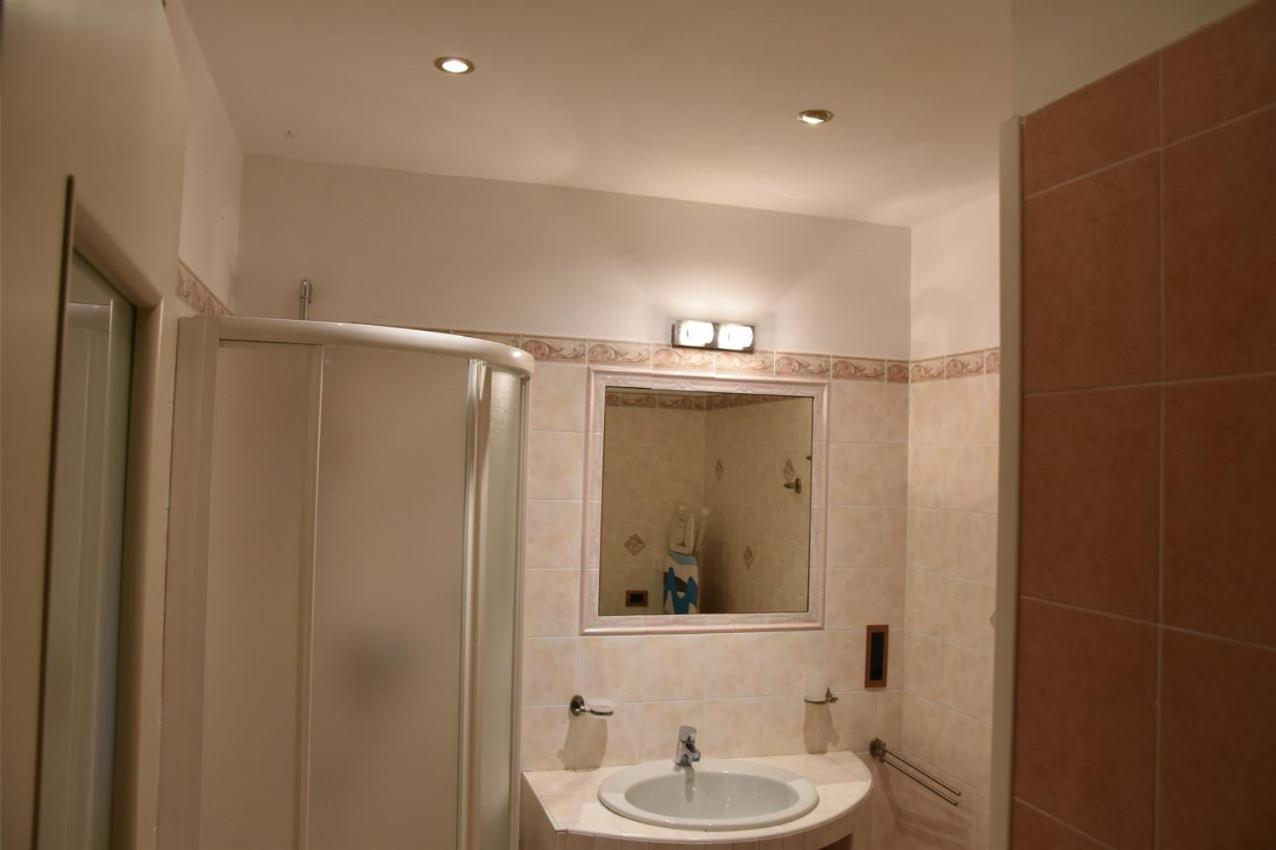 Apartament Lognomoelafatina Baveno Zewnętrze zdjęcie
